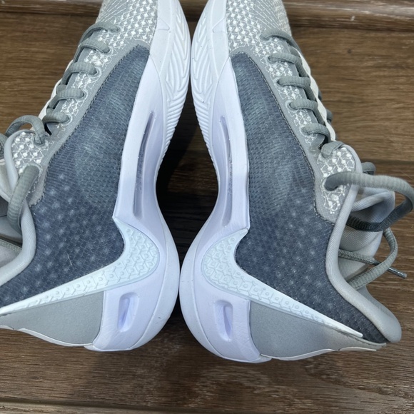 Nike Sabrina 1 TB Womens Basketball Shoes Sabrina Ionescu Signature Shoe Sz 5 - Picture 7 of 11